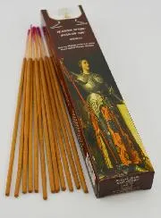 Masala Weihrauch 20g – Heilige Jeanne d'Arc
