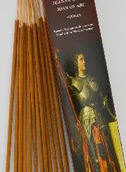 Masala Weihrauch 20g – Heilige Jeanne d'Arc