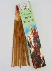 Masala Weihrauch 20g – Heiliger Georg