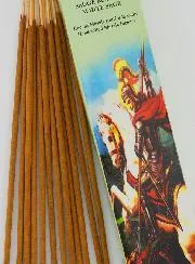 Masala Weihrauch 20g – Heiliger Georg