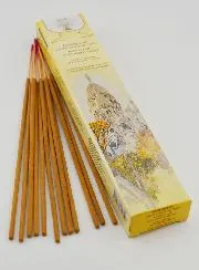 Masala Weihrauch 20g – Basilika Herz Jesu