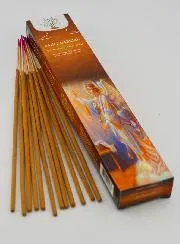 Masala Weihrauch 20g – Heiliger Gabriel
