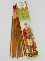Masala Weihrauch 20g – Heiliger Expeditus