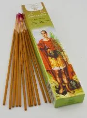 Masala Weihrauch 20g – Heiliger Expeditus