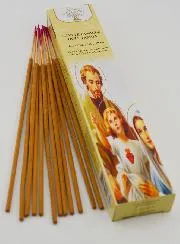 Masala Weihrauch 20g – Heilige Familie
