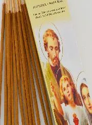 Masala Weihrauch 20g – Heilige Familie