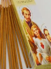 Masala Weihrauch 20g – Heilige Familie