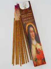 Weihrauch Masala 20g – Heilige Theresa