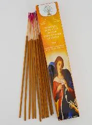 Weihrauch Masala 20g – Maria Knotenlöserin