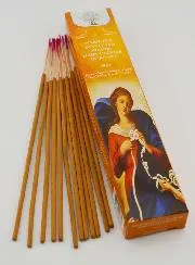 Weihrauch Masala 20g – Maria Knotenlöserin