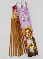 Weihrauch Masala 20g – Unbeflecktes Herz Mariens