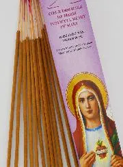 Weihrauch Masala 20g – Unbeflecktes Herz Mariens