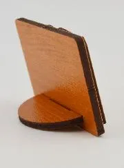 Buch Staffelei 6cm - Schwarze Madonna