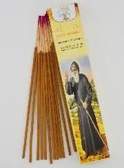 Weihrauch Masala 20g – Heiliger Charbel