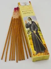 Weihrauch Masala 20g – Heiliger Charbel