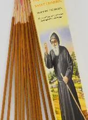 Weihrauch Masala 20g – Heiliger Charbel