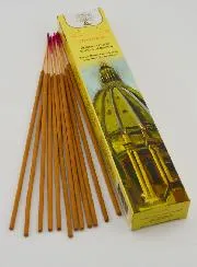 Weihrauch Masala 20g – Pontifikal