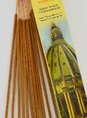 Weihrauch Masala 20g – Pontifikal