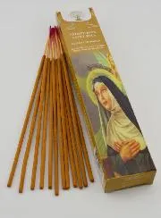 Weihrauch Masala 20g – Heilige Rita