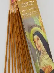 Weihrauch Masala 20g – Heilige Rita