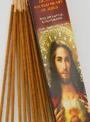 Weihrauch Masala 20g – Herz Jesu
