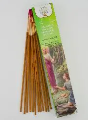Weihrauch Masala 20g – Heiliger Raphael