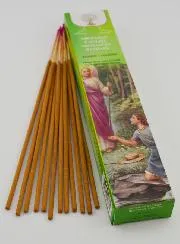 Weihrauch Masala 20g – Heiliger Raphael