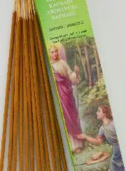 Weihrauch Masala 20g – Heiliger Raphael