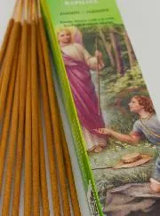 Weihrauch Masala 20g – Heiliger Raphael