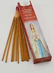 Weihrauch Masala 20g – Muttergottes von Lourdes