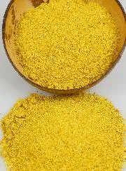 Palo Santo – Heiliges Holz Pulver aus Peru – 250g
