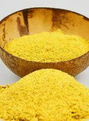 Palo Santo – Heiliges Holz Pulver aus Peru – 50g