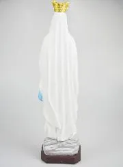 Religiöse Statue Jungfrau Maria Königin des Himmels – 60cm