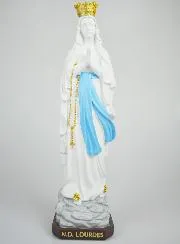 Religiöse Statue Jungfrau Maria Königin des Himmels – 50 cm