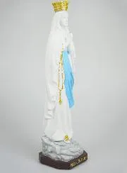 Religiöse Statue Jungfrau Maria Königin des Himmels – 50 cm