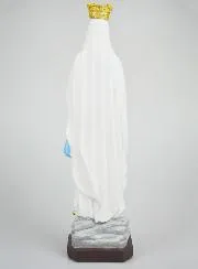 Religiöse Statue Jungfrau Maria Königin des Himmels – 50 cm