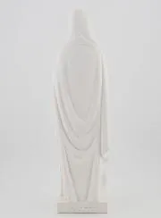Religiöse Statue Muttergottes von Lourdes – 25cm
