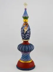 Figur Heilige Familie - Jim Shore