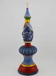 Figur Heilige Familie - Jim Shore