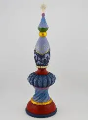 Figur Heilige Familie - Jim Shore
