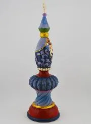 Figur Heilige Familie - Jim Shore