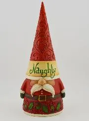 Weihnachts-Kobold - Jim Shore