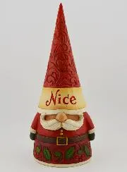 Weihnachts-Kobold - Jim Shore