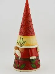 Weihnachts-Kobold - Jim Shore