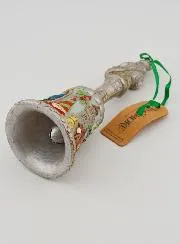 Weihnachts Glocke zum Aufhängen – Jim Shore