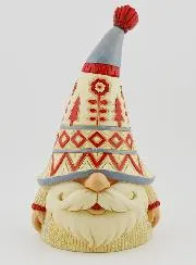 Weihnachts Kobold Nordischer Winter – Jim Shore