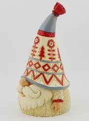 Weihnachts Kobold Nordischer Winter – Jim Shore