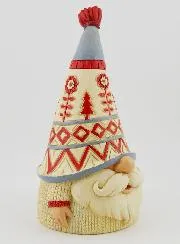 Weihnachts Kobold Nordischer Winter – Jim Shore