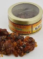 Opoponax Weihrauch 50g – Song Of India