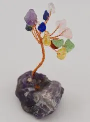 Lebensbaum 7 Gaben des Heiligen Geistes – 8cm